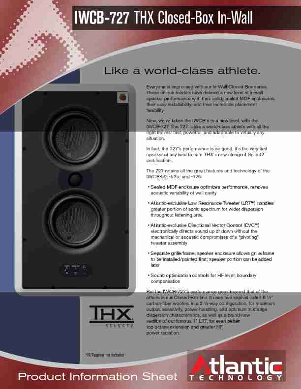 Atlantic Technology Speaker IWCB-727 THX-page_pdf